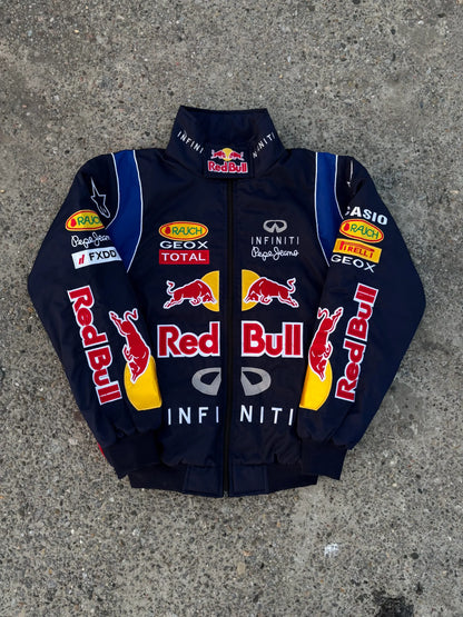 Redbull F1 Jacket