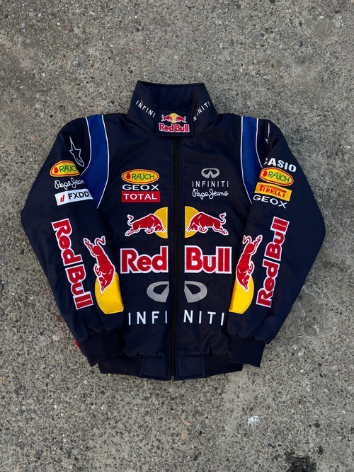 Redbull F1 Jacket