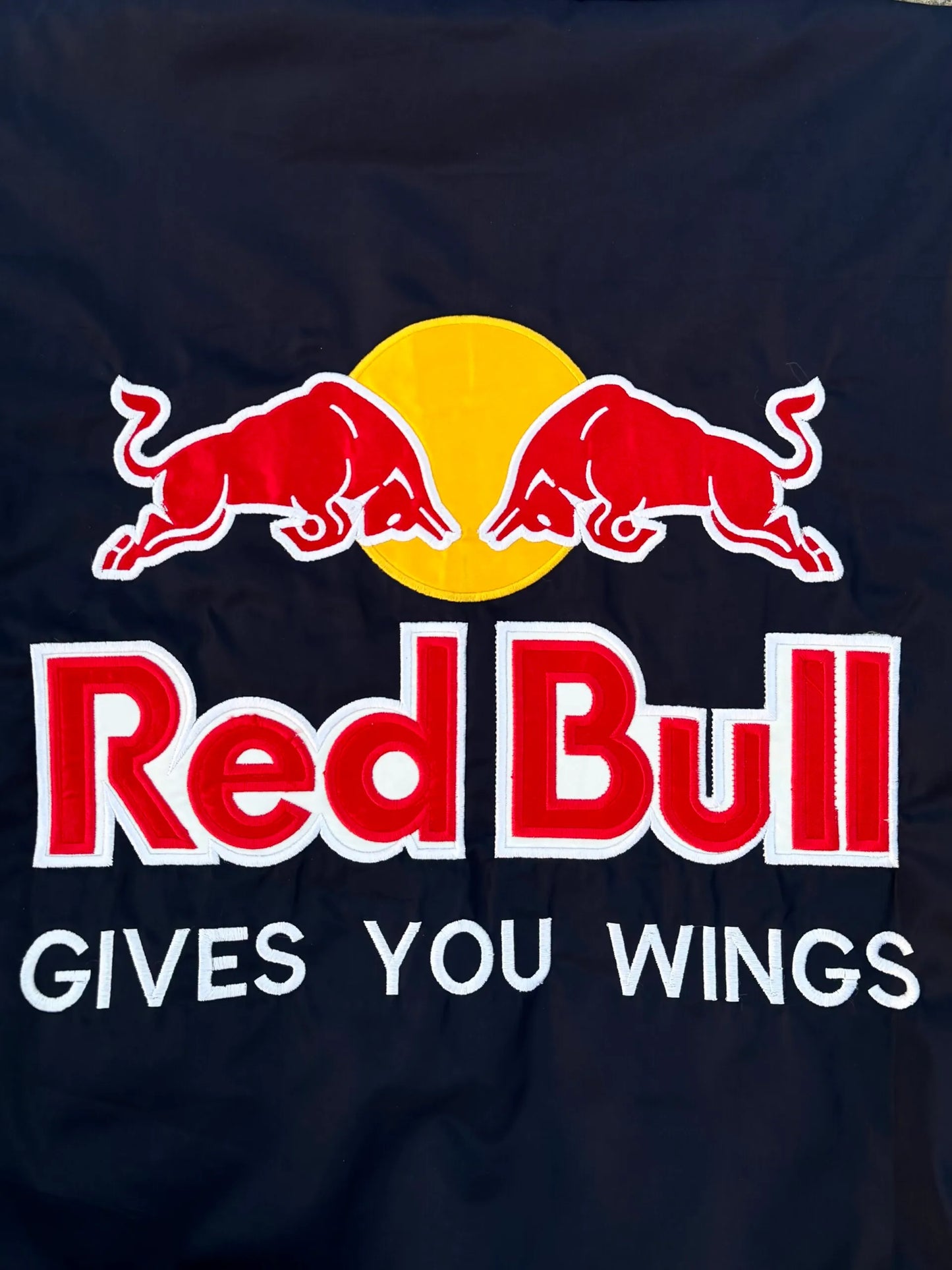Redbull F1 Jacket