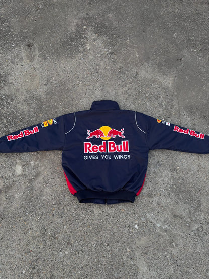 Redbull F1 Jacket