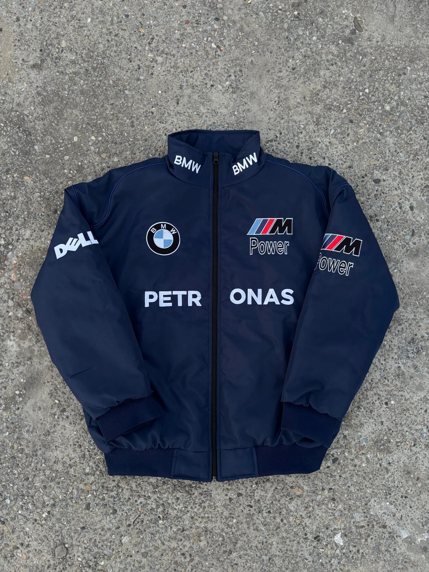 BMW F1 Jacket