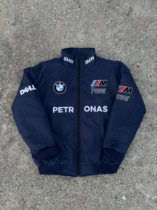 BMW F1 Jacket