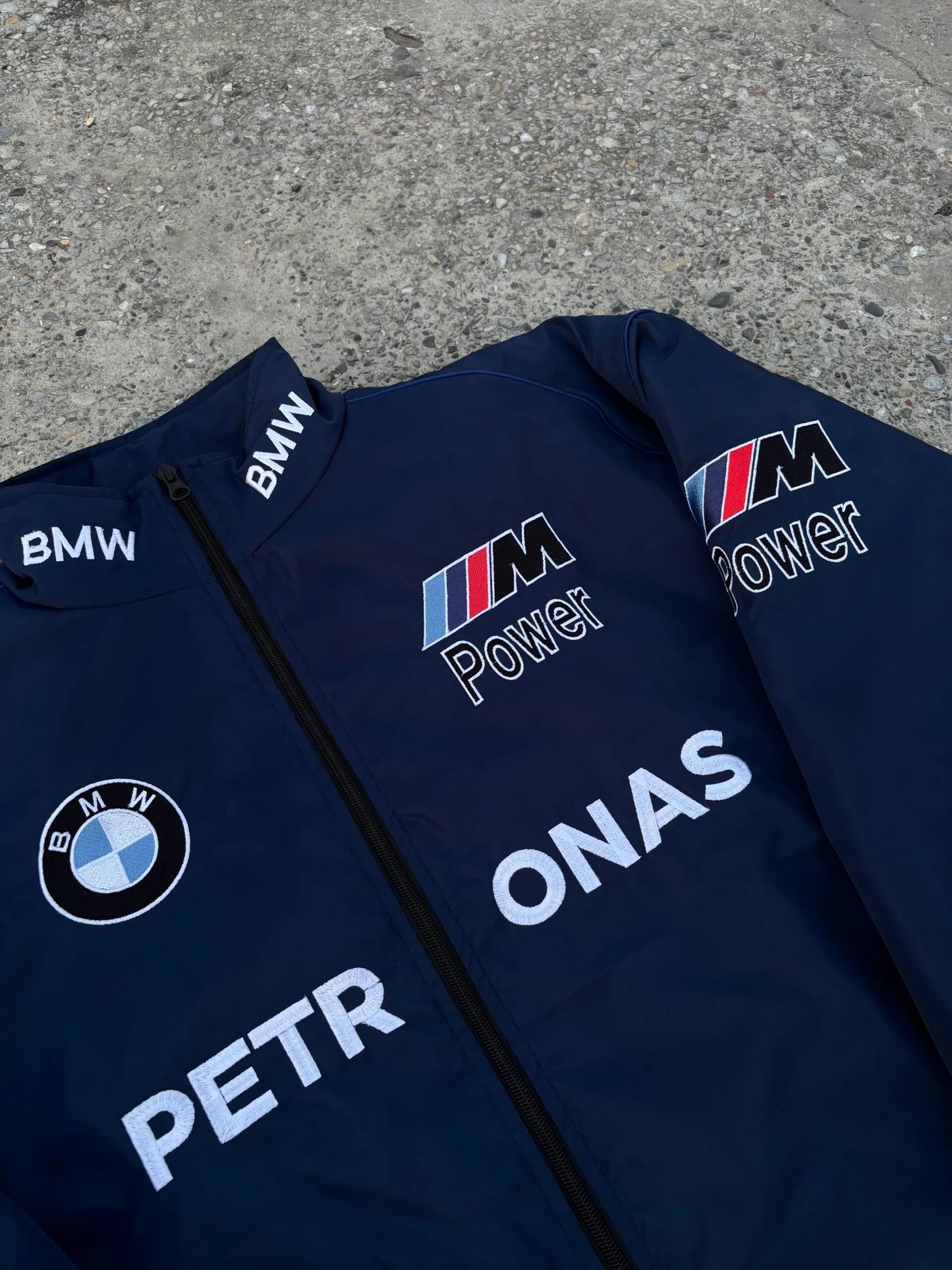 BMW F1 Jacket