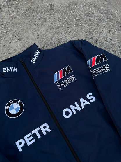 BMW F1 Jacket