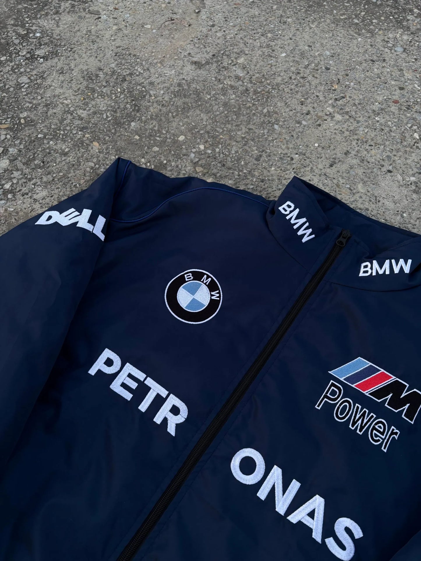 BMW F1 Jacket