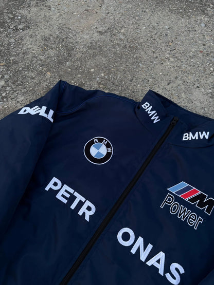 BMW F1 Jacket