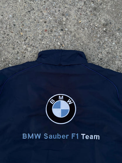 BMW F1 Jacket