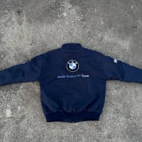 BMW F1 Jacket