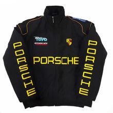 Porsche F1 Jacket