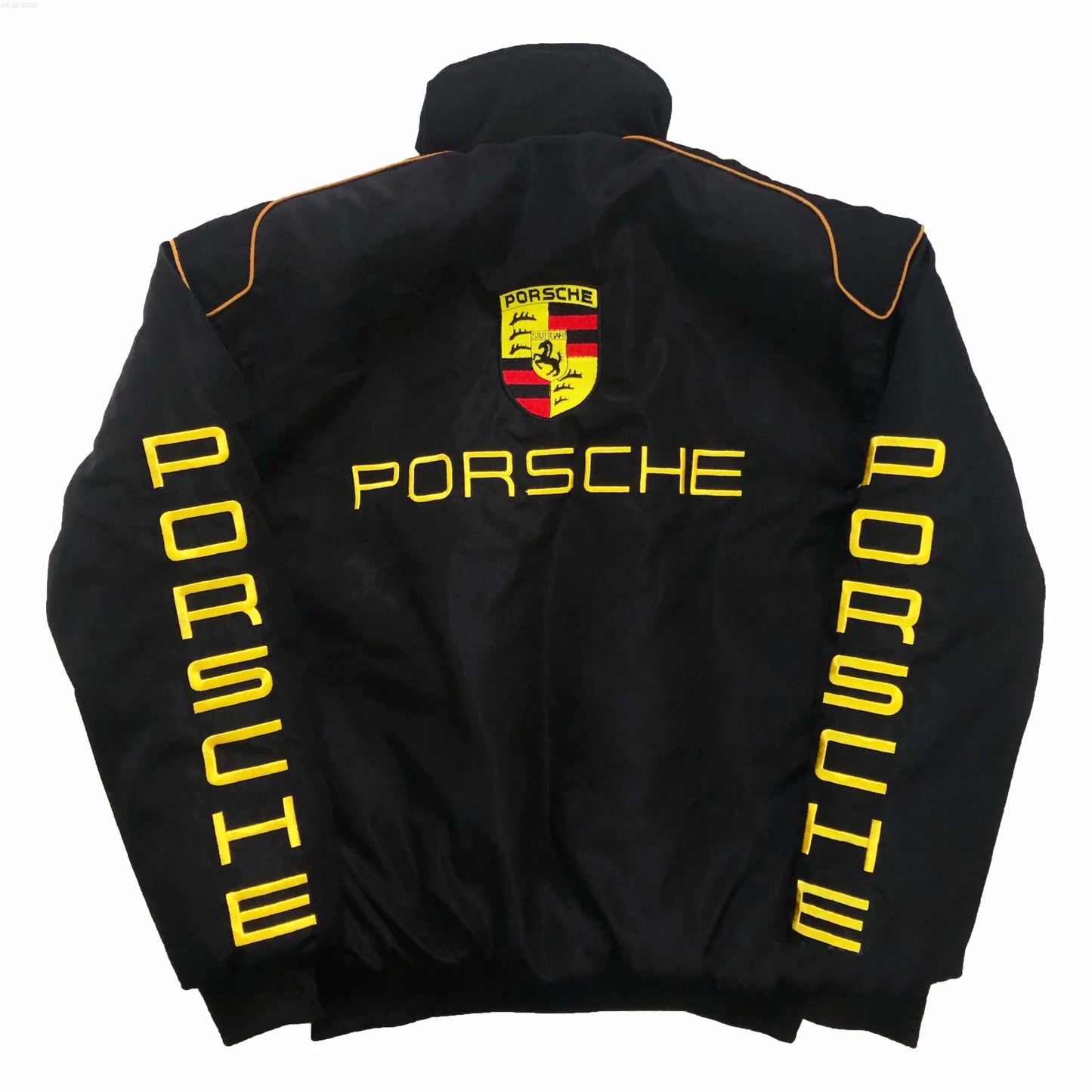 Porsche F1 Jacket